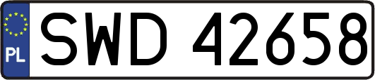 SWD42658