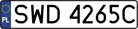 SWD4265C