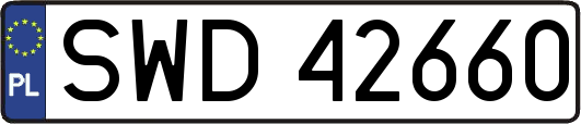 SWD42660