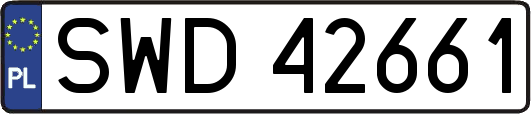 SWD42661