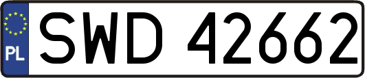 SWD42662