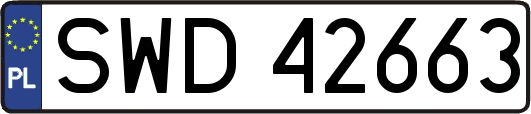 SWD42663
