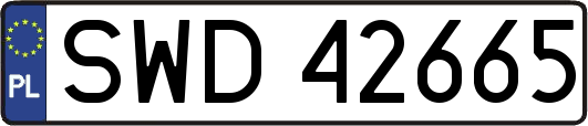 SWD42665