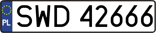 SWD42666