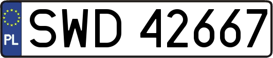 SWD42667