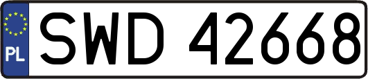 SWD42668