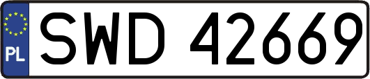 SWD42669