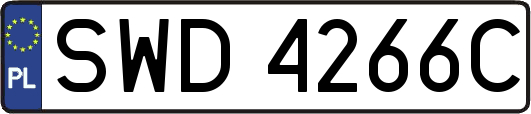 SWD4266C