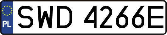 SWD4266E