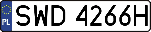 SWD4266H