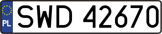 SWD42670