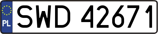 SWD42671
