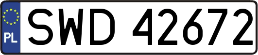 SWD42672