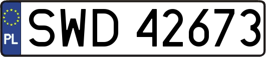 SWD42673