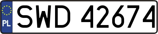SWD42674
