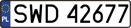 SWD42677