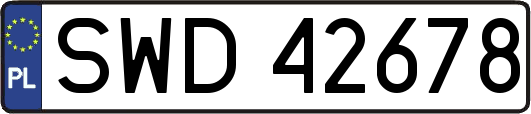 SWD42678