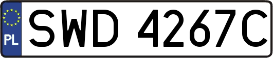 SWD4267C
