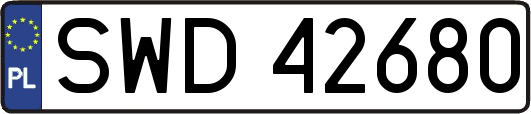 SWD42680