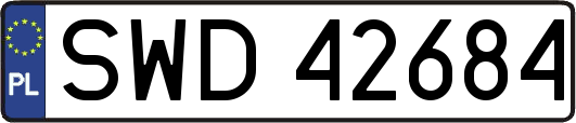 SWD42684