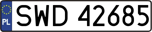 SWD42685