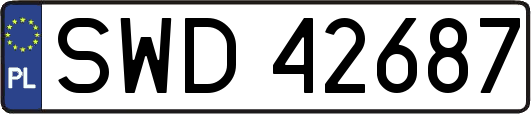 SWD42687