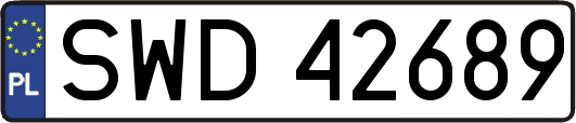 SWD42689