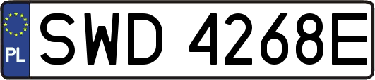 SWD4268E
