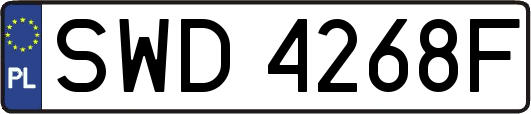 SWD4268F