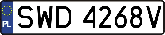 SWD4268V