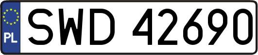 SWD42690