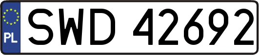 SWD42692