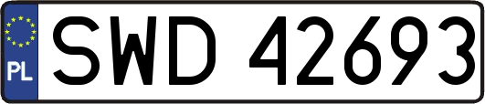 SWD42693