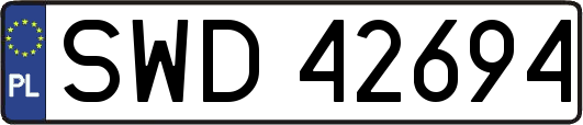 SWD42694
