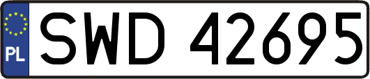 SWD42695