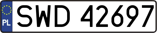 SWD42697