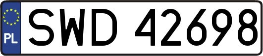 SWD42698