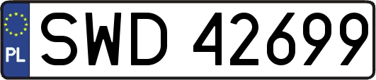 SWD42699