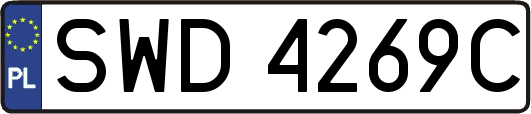 SWD4269C