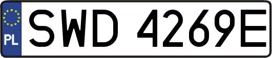 SWD4269E