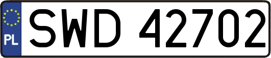 SWD42702