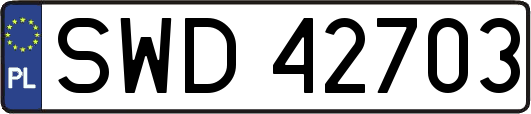 SWD42703