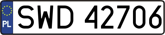 SWD42706