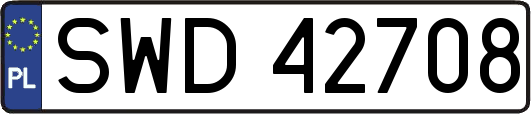 SWD42708