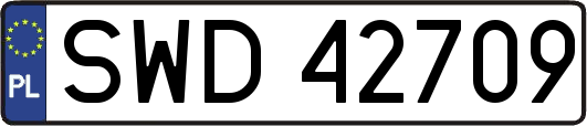 SWD42709