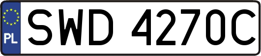 SWD4270C
