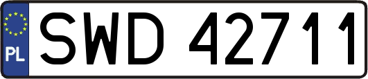 SWD42711