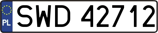 SWD42712