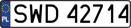 SWD42714