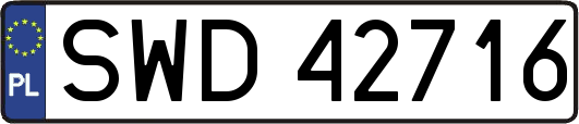 SWD42716